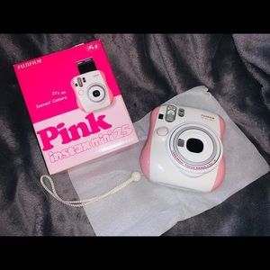 Fujifilm Instant camera instax mini 25